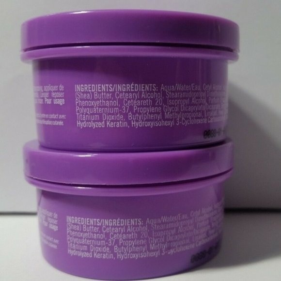 2 Bye Bye Frizz Damage Repair Miracle Treatment - Picture 4 of 13
